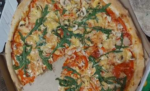 Pizza45 image 8