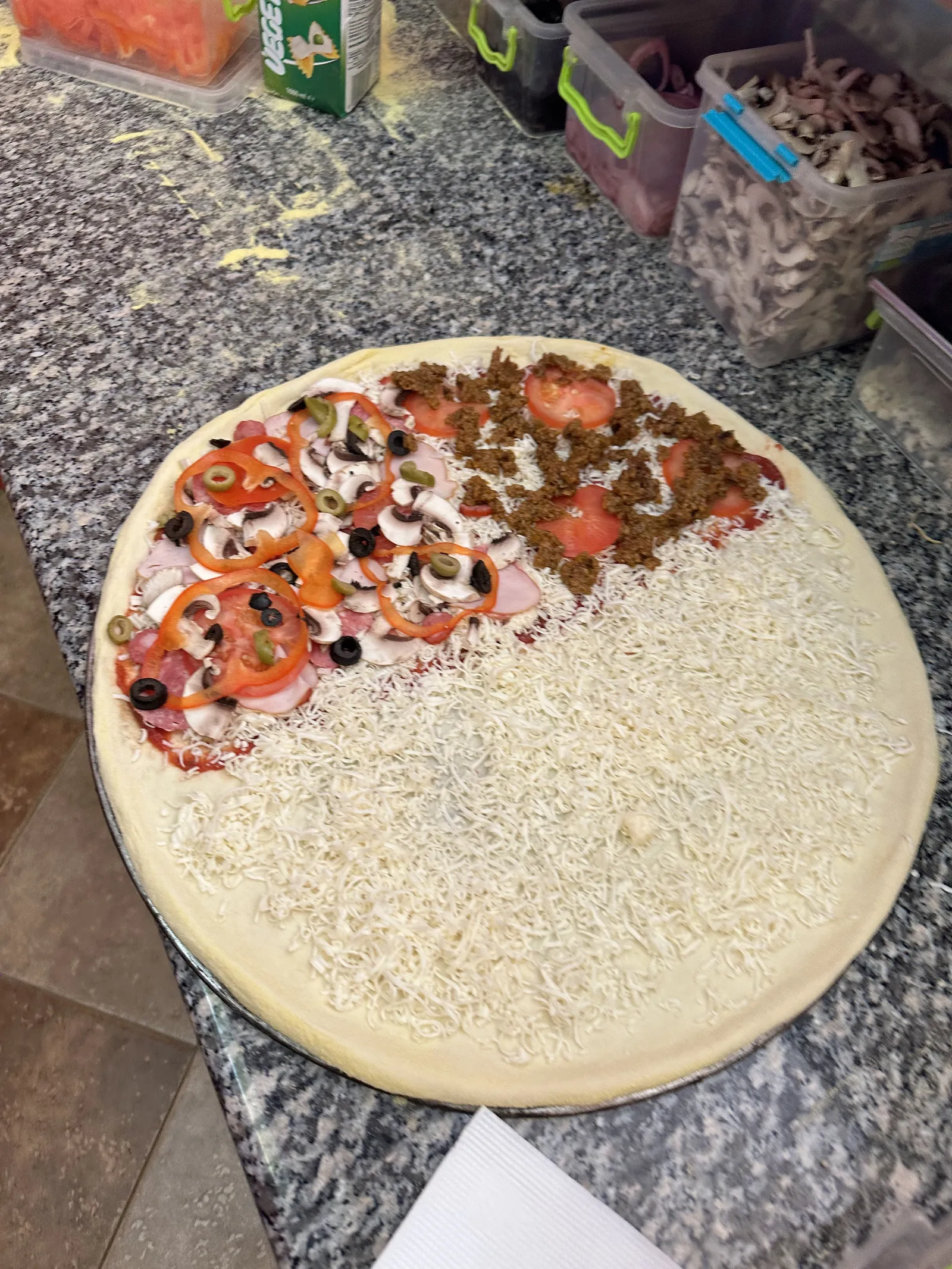 Pizza45 image 9