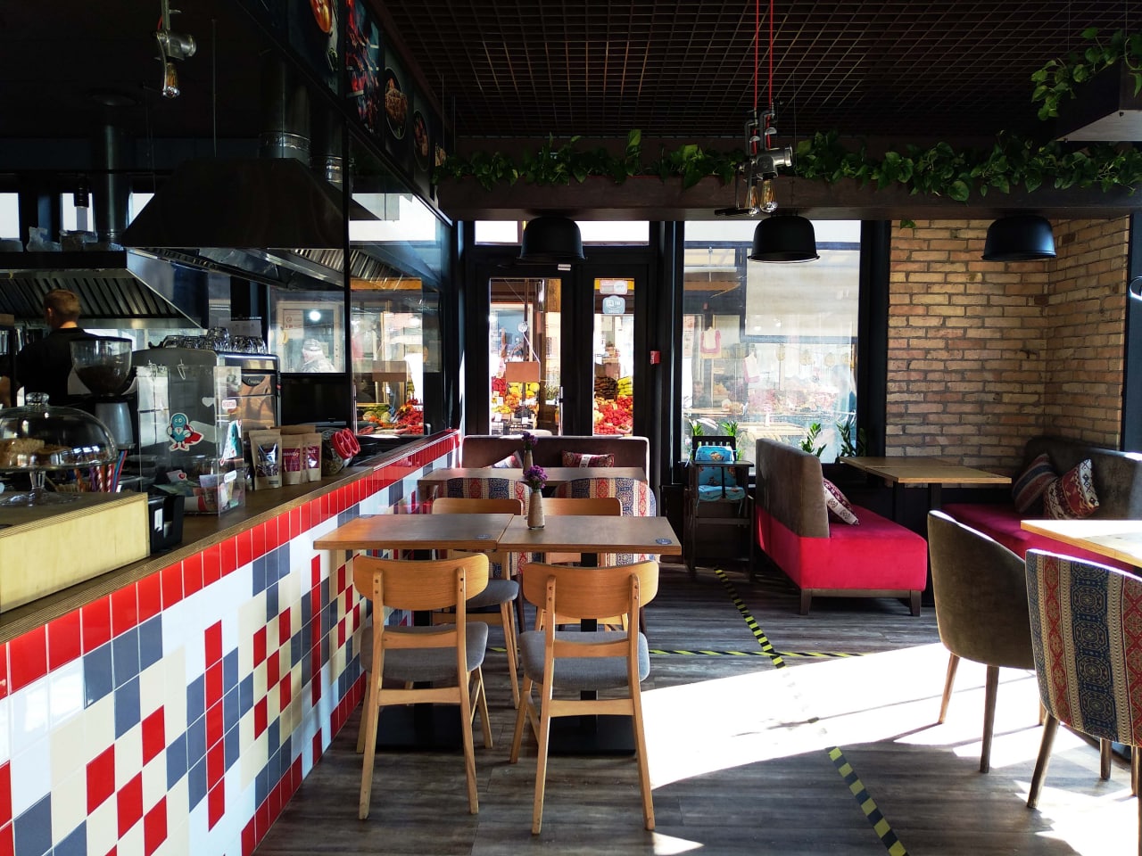 Sezamfood | восточная кухня image 1