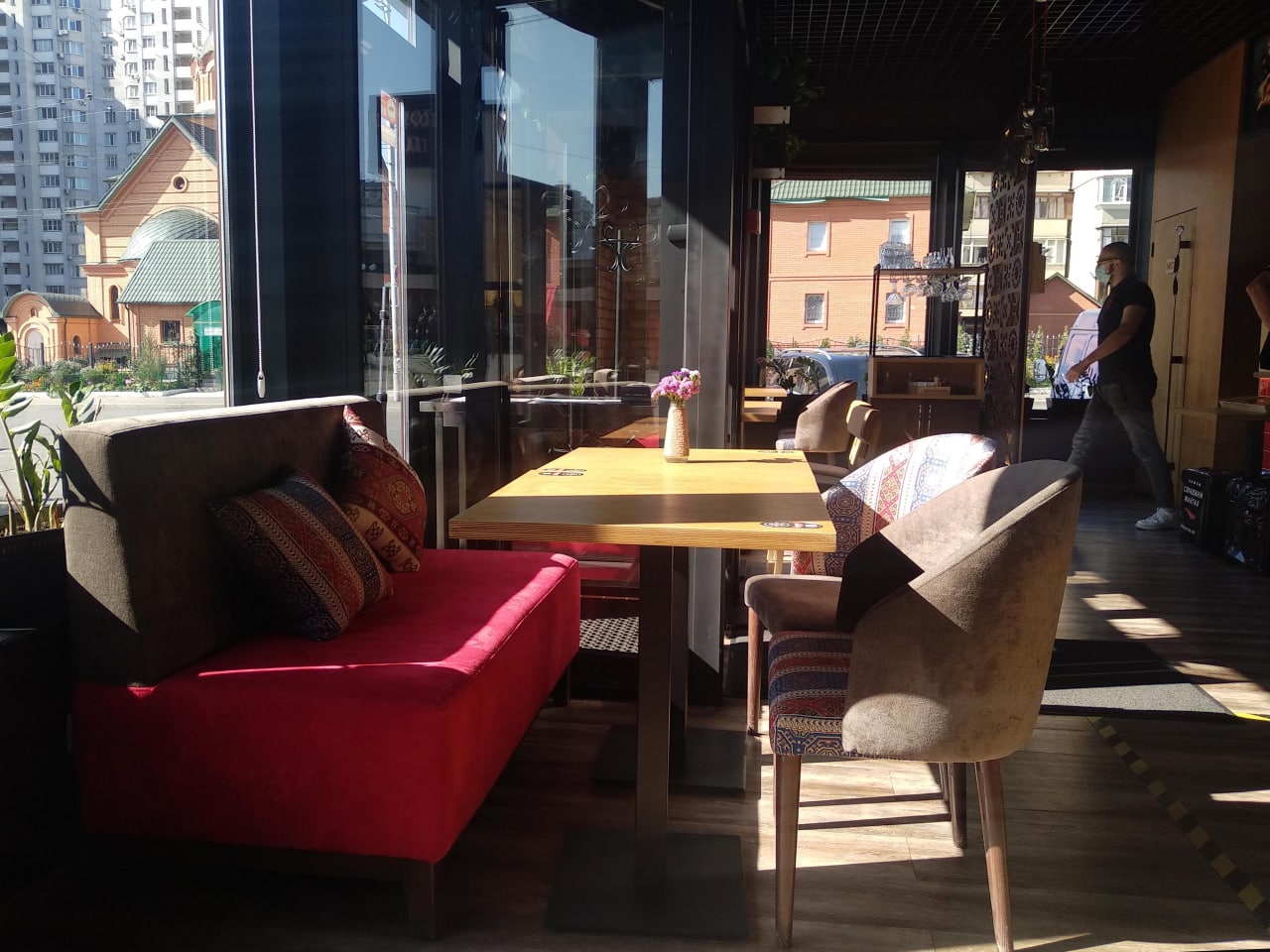 Sezamfood | восточная кухня image 2