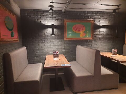 Domino's Pizza image 3