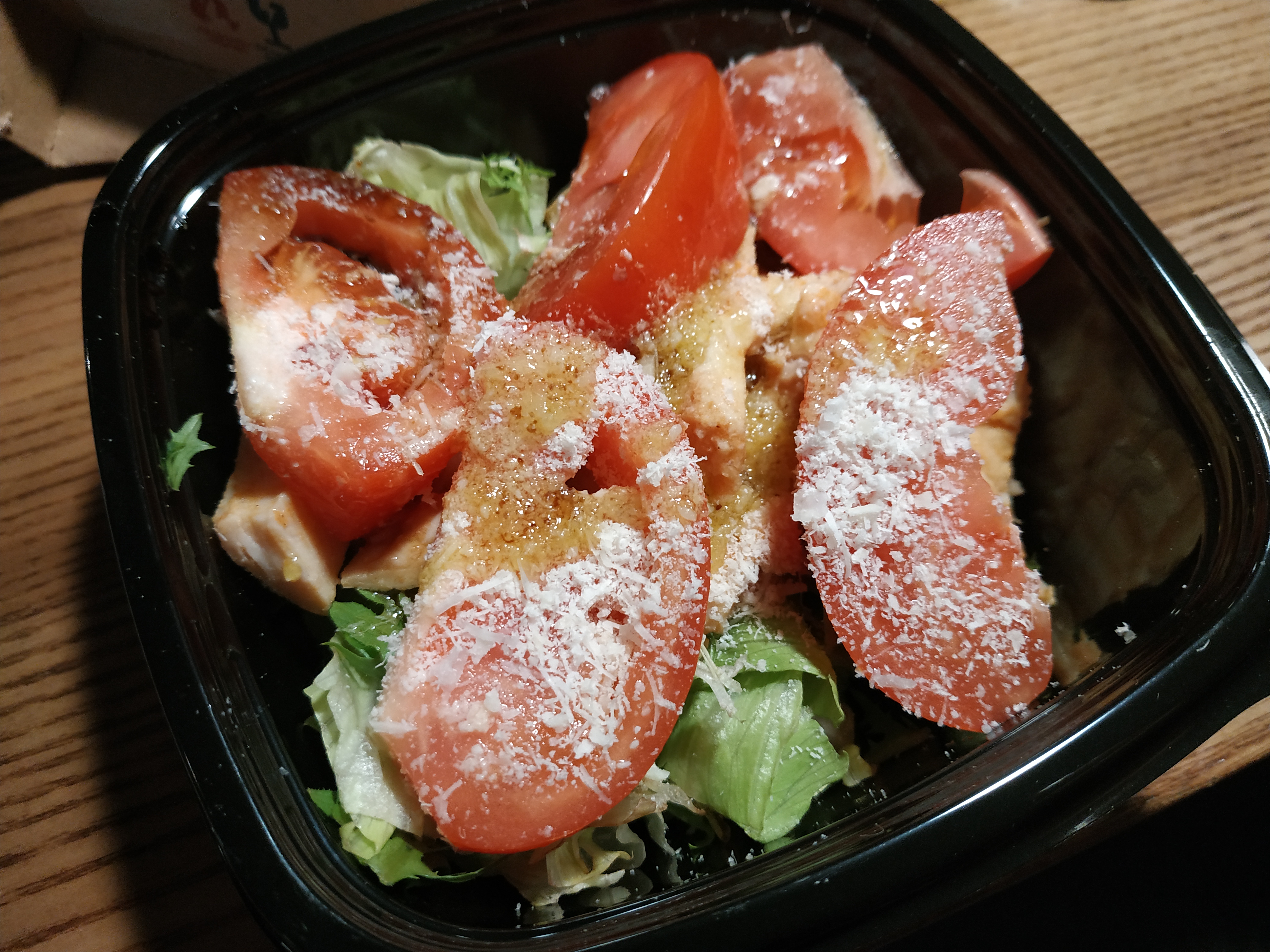 Domino's Pizza image 8