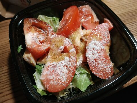 Domino's Pizza image 8