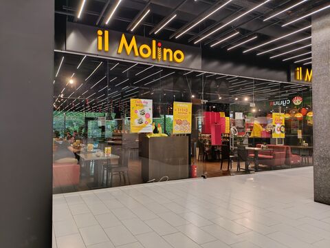 il Molino image 7