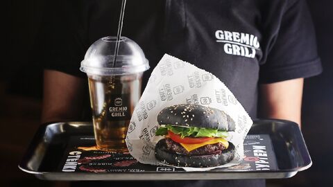 Gremio Grill image 2