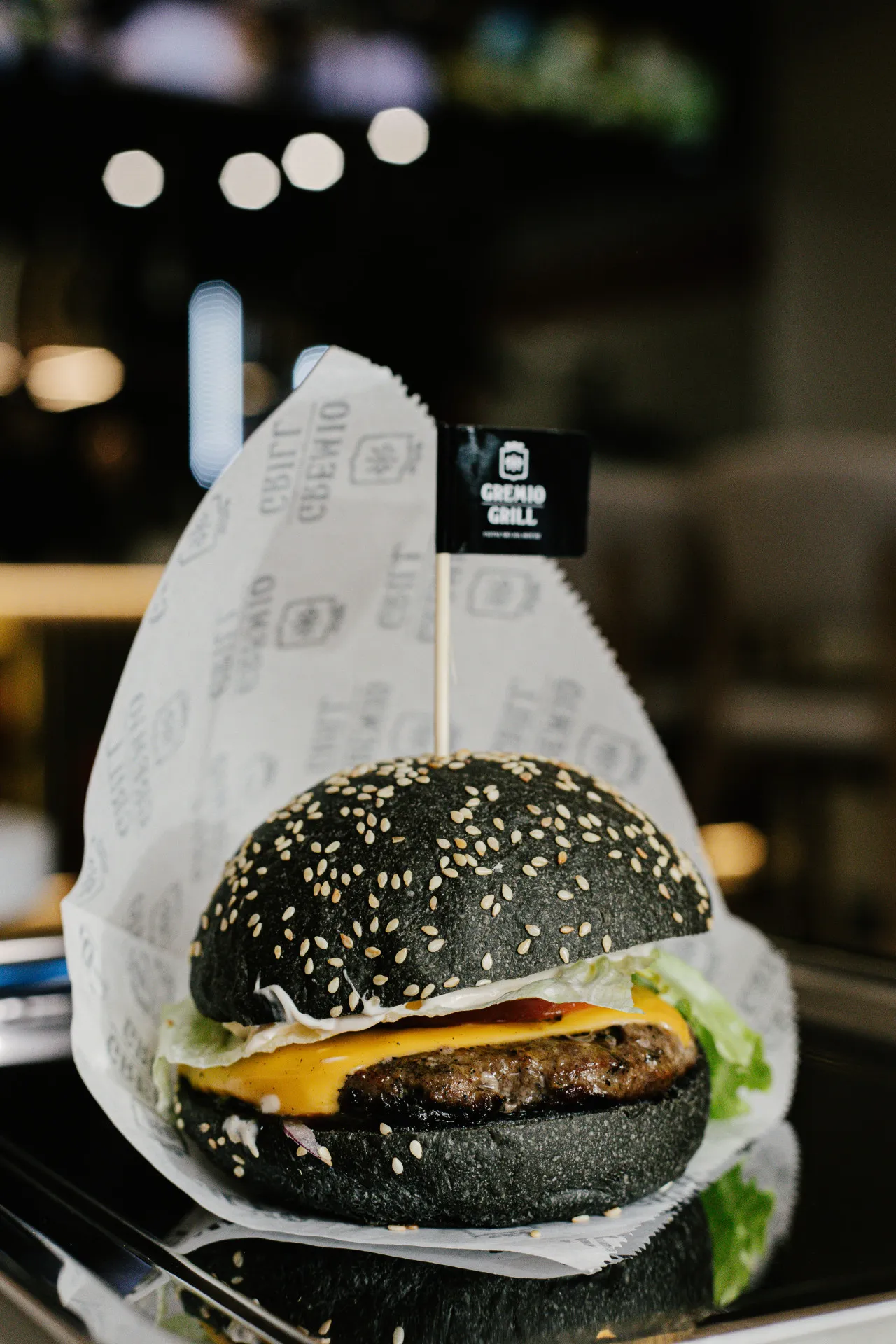 Gremio Grill image 3