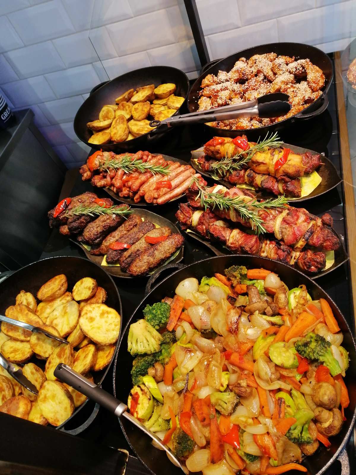 Gremio Grill image 5