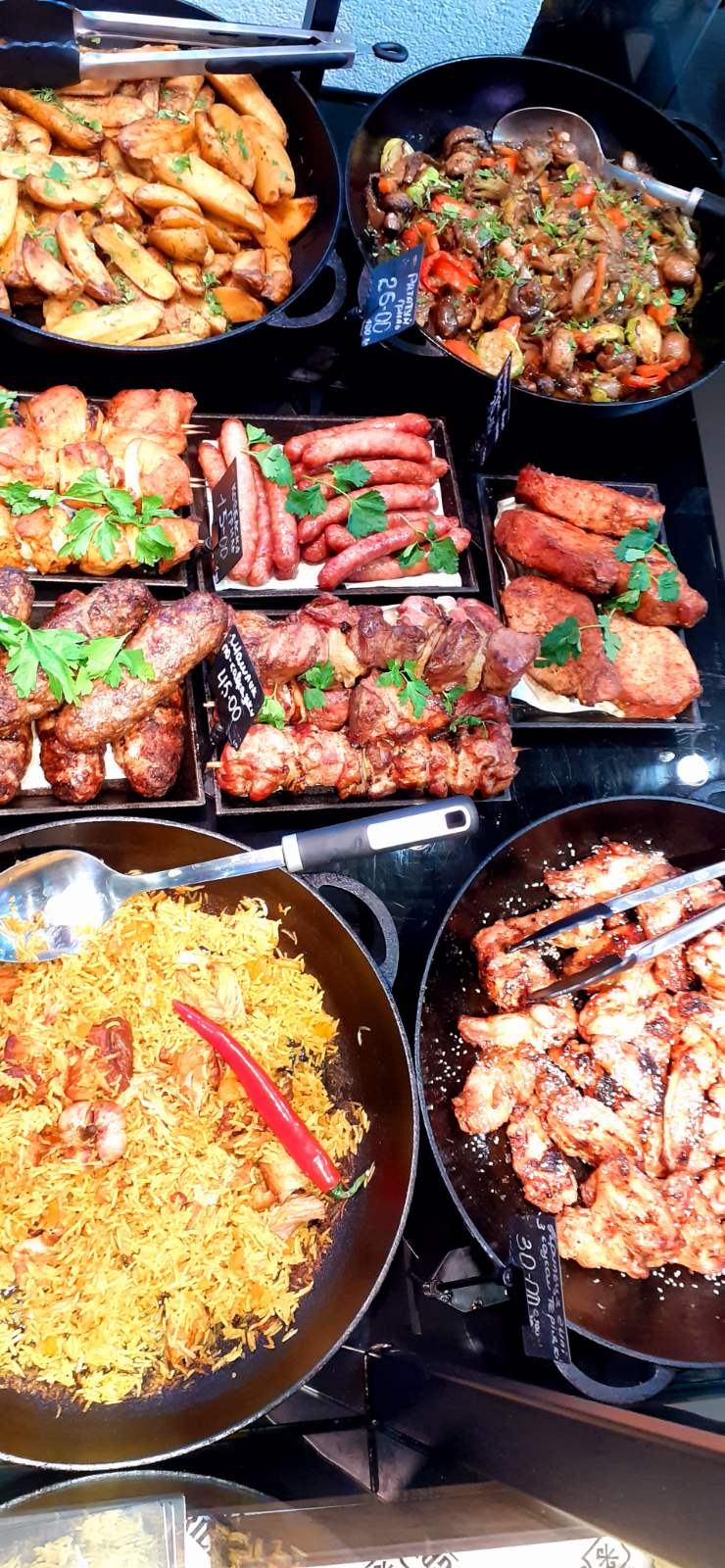 Gremio Grill image 8