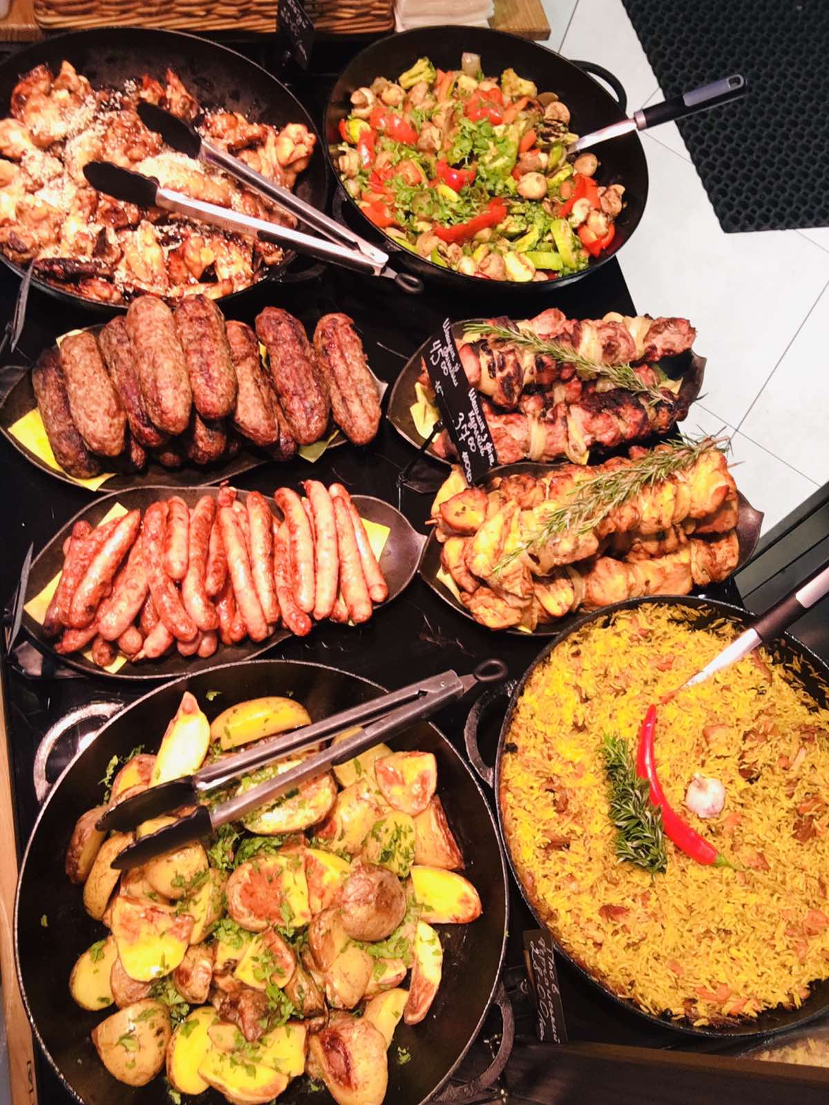 Gremio Grill image 10