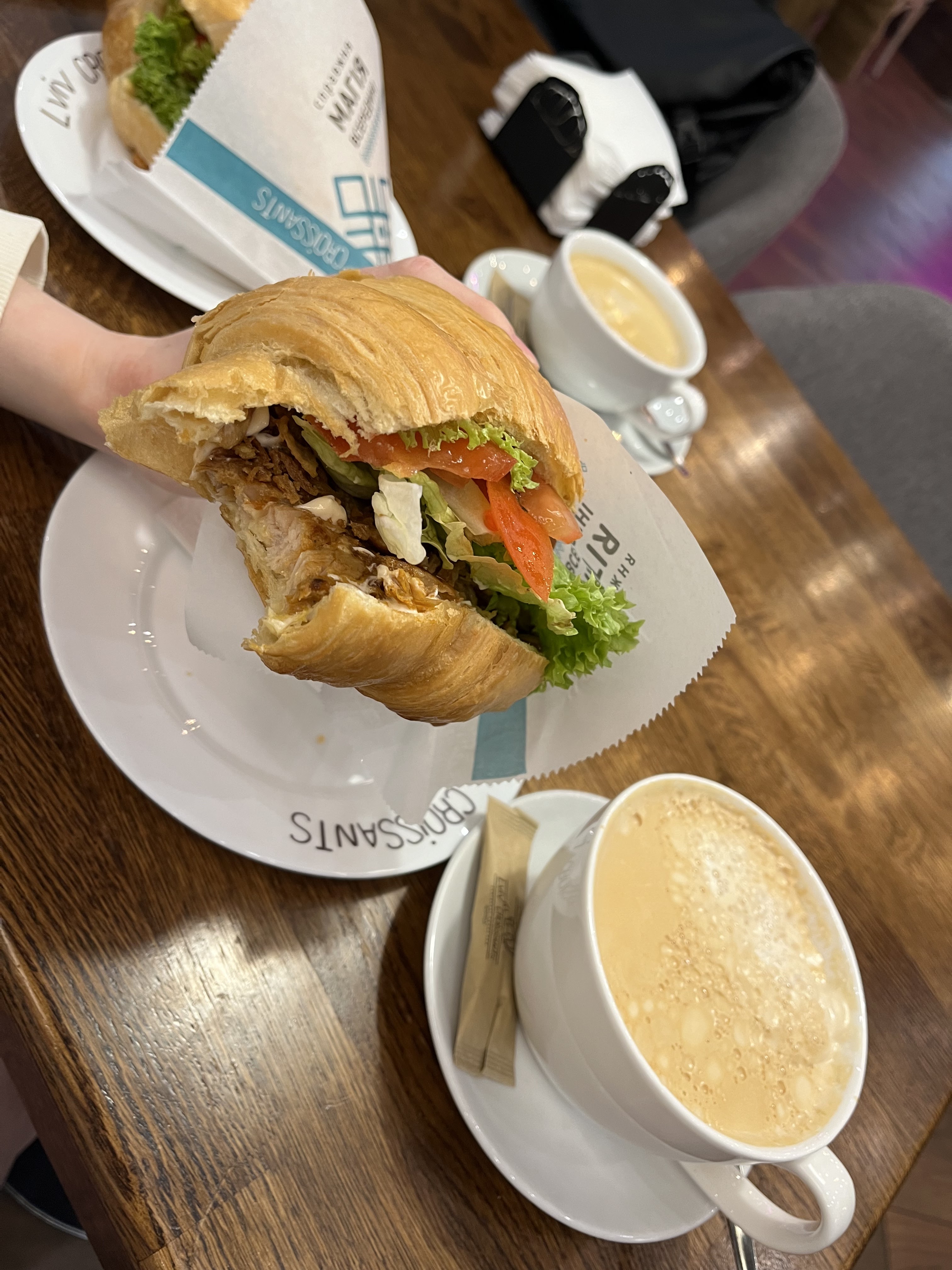 Lviv Croissants image 4