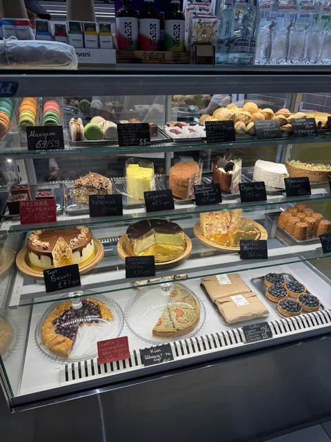 Insight coffe Хіт MaLL image 3
