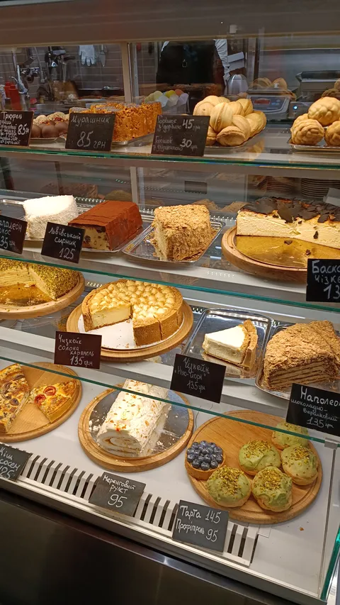 Insight coffe Хіт MaLL image 4