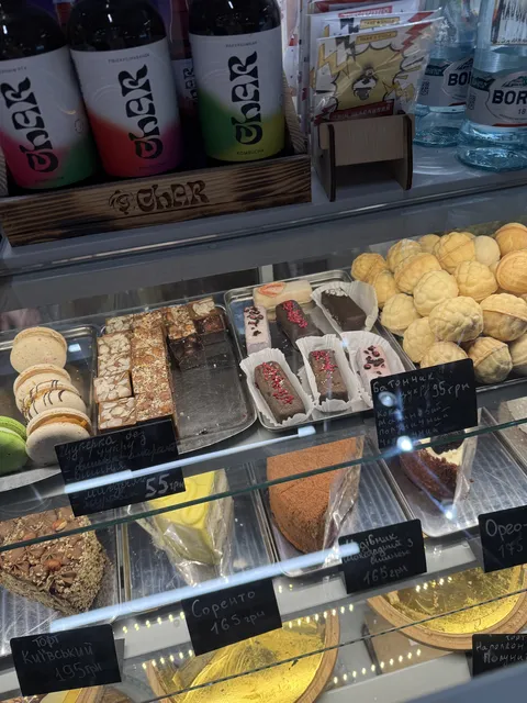 Insight coffe Хіт MaLL image 5