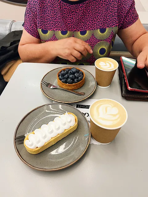 Insight coffe Хіт MaLL image 6