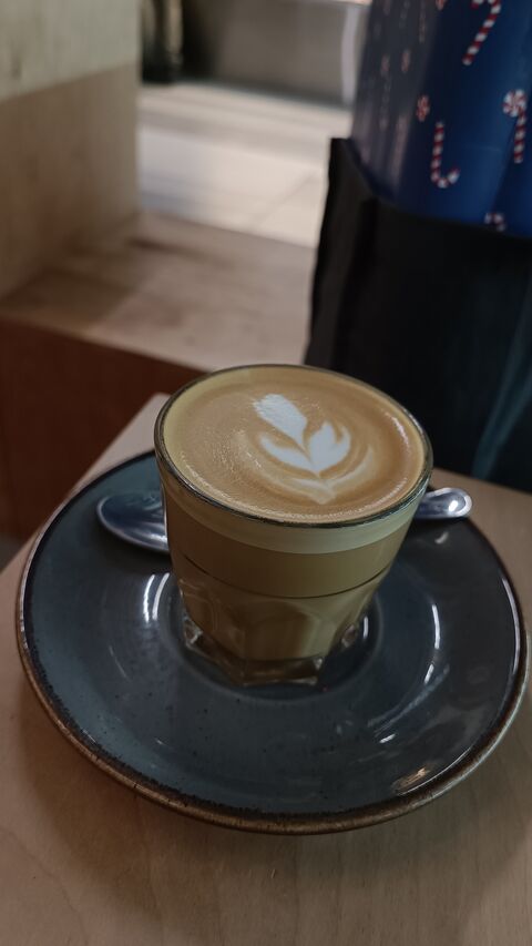 Insight coffe Хіт MaLL image 8