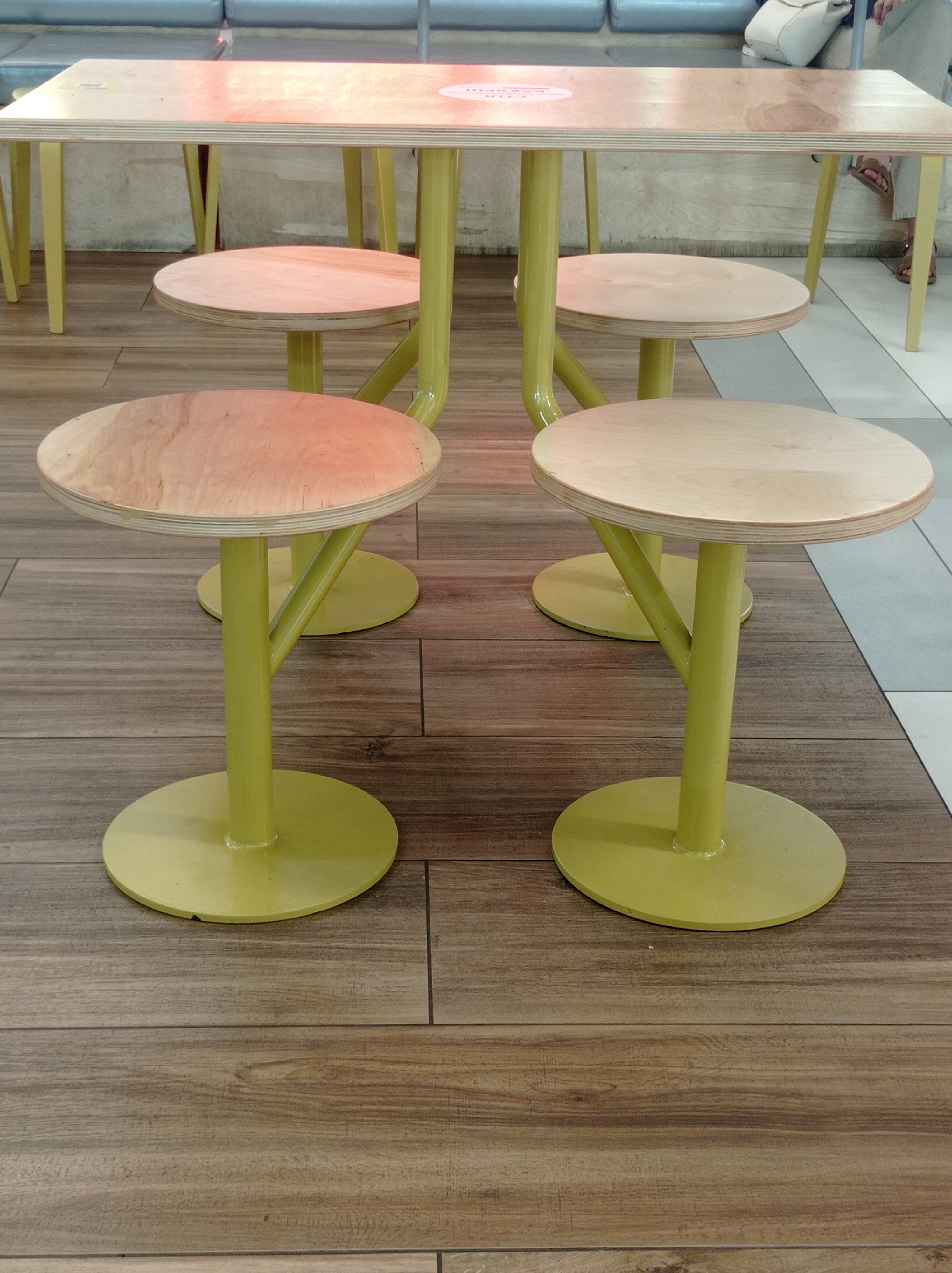 Insight coffe Хіт MaLL image 10