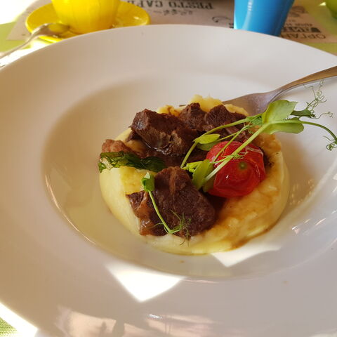 Pesto Cafe image 2