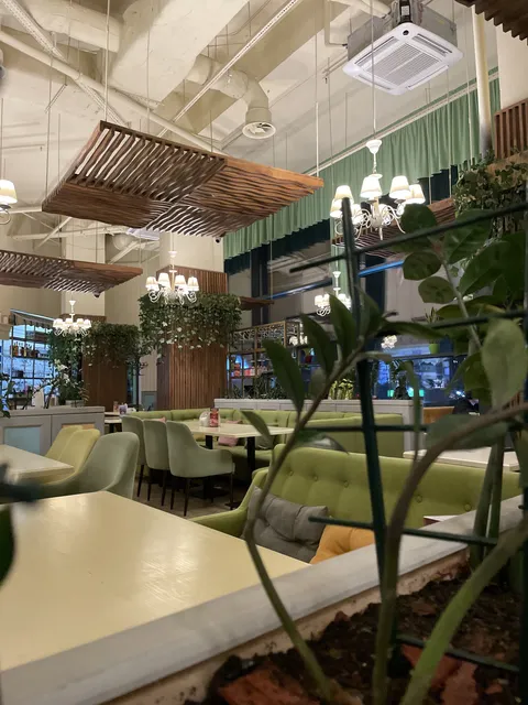 Pesto Cafe image 5