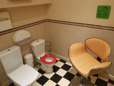 Pesto Cafe image 6