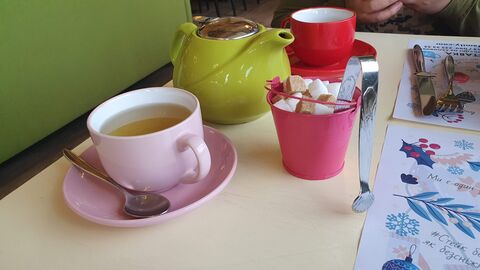 Pesto Cafe image 7