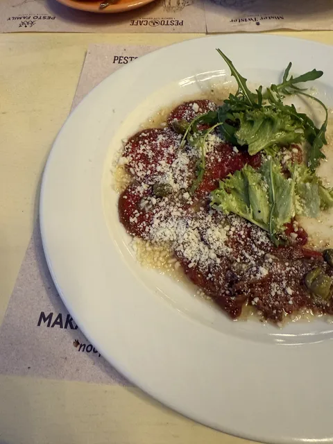 Pesto Cafe image 10