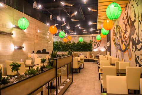 Sushiya image 1
