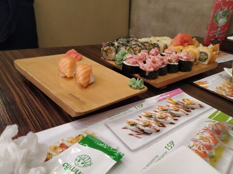 Sushiya image 10