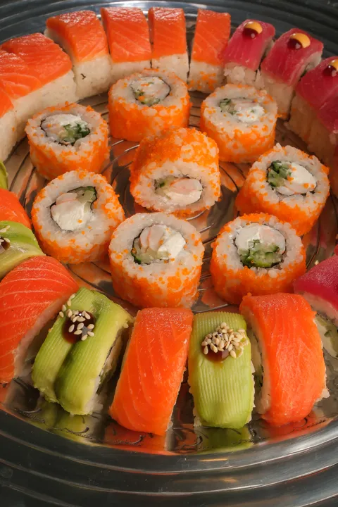 Суші Wok image 2