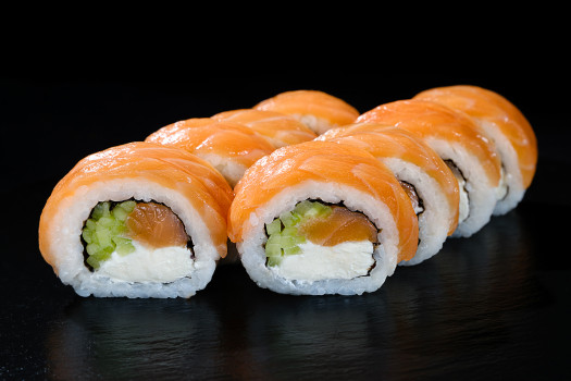 Суші Wok image 3