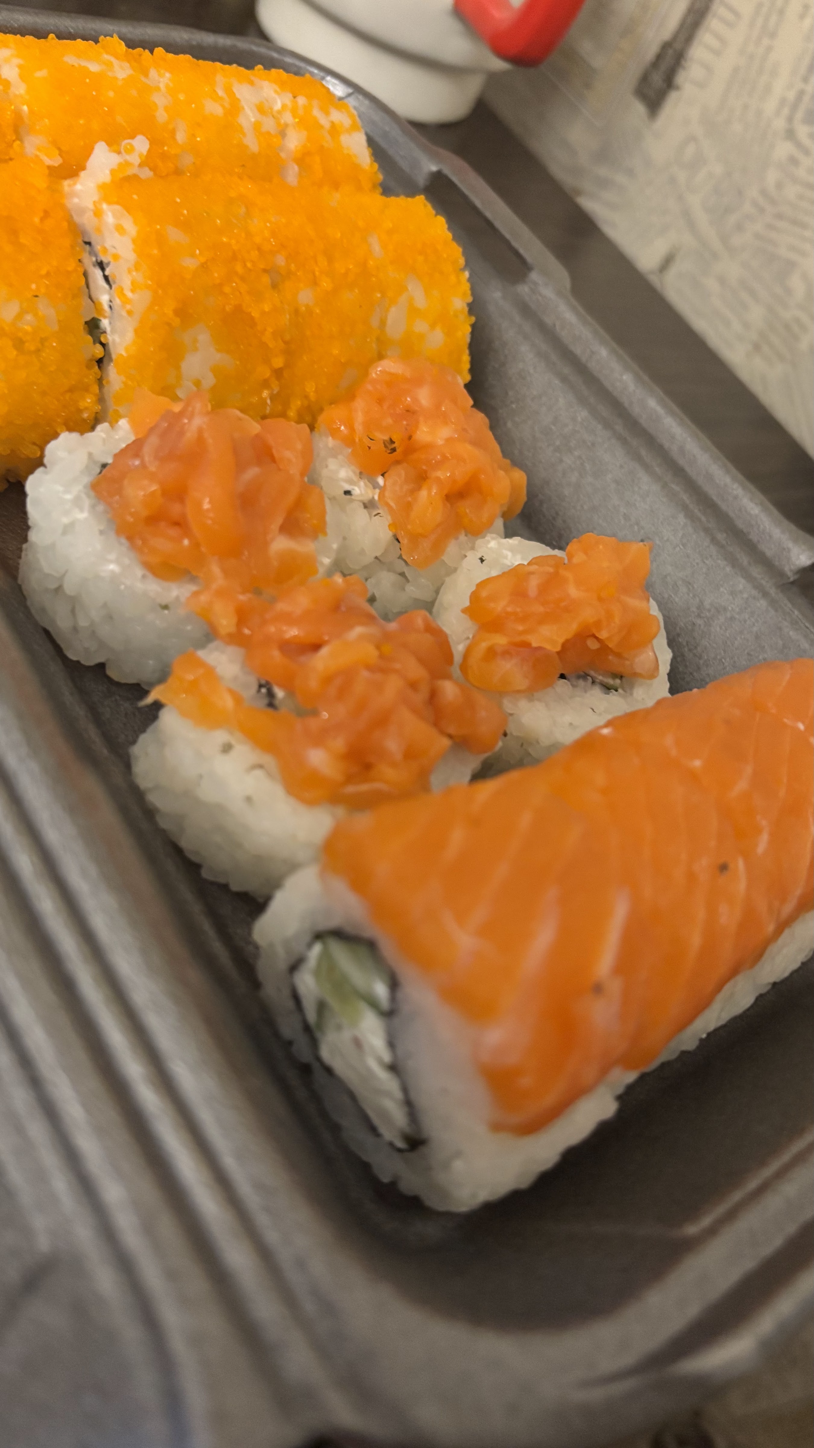 Суші Wok image 4