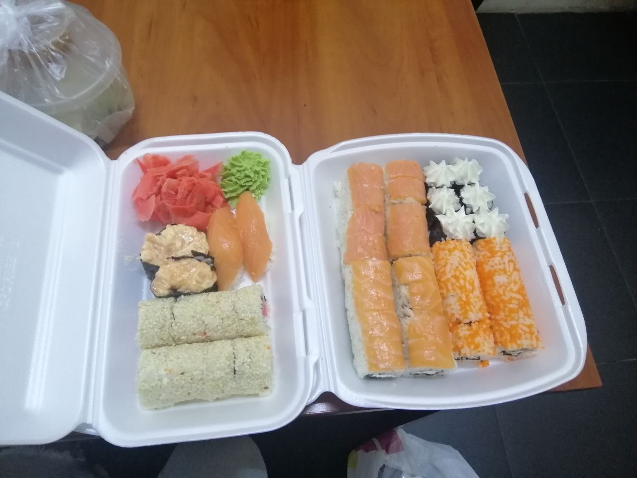 Суші Wok image 8