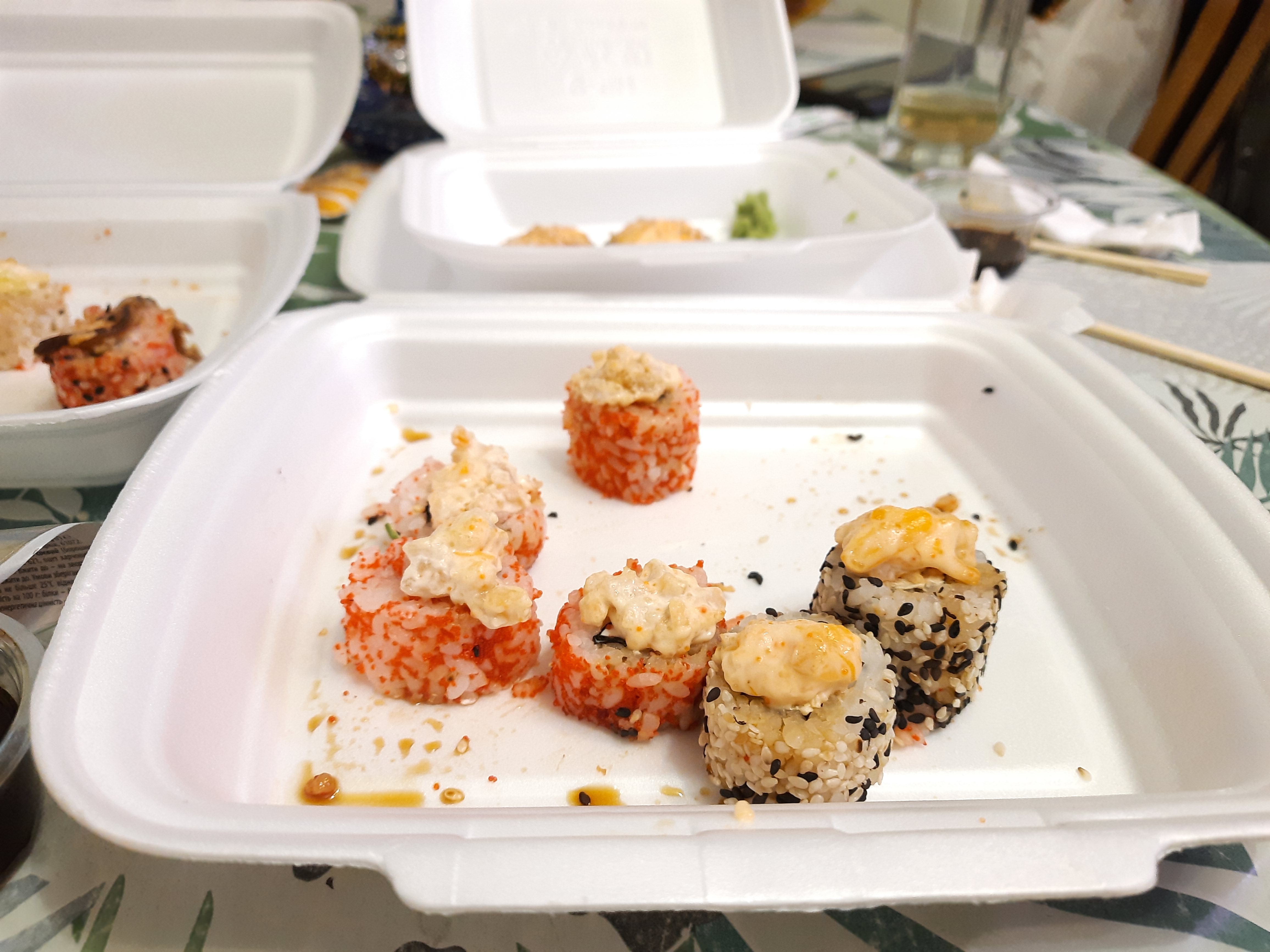 Суші Wok image 10