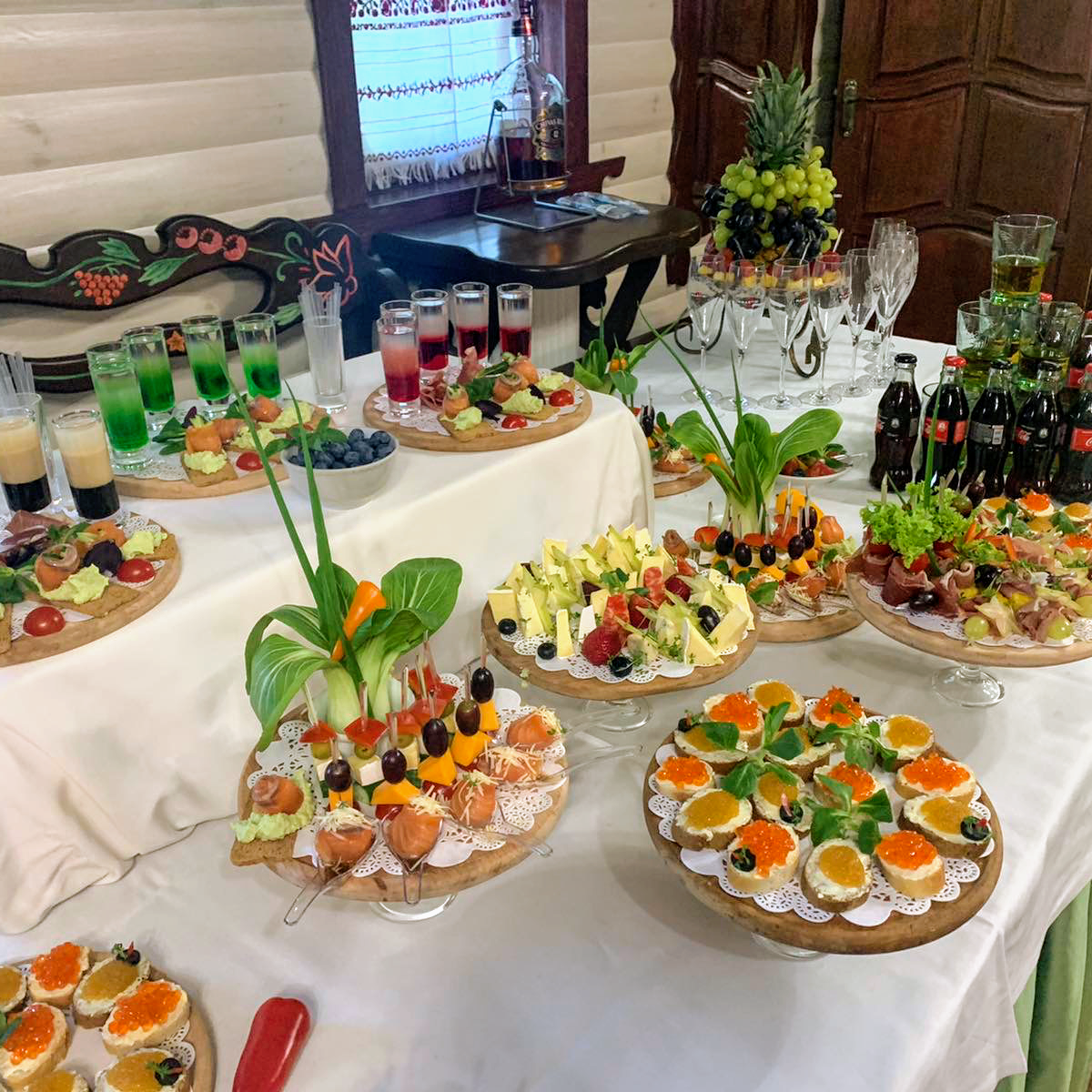 Kozatska Rada image 2