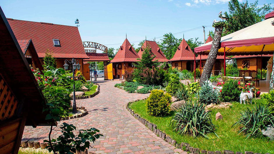 Kozatska Rada image 3