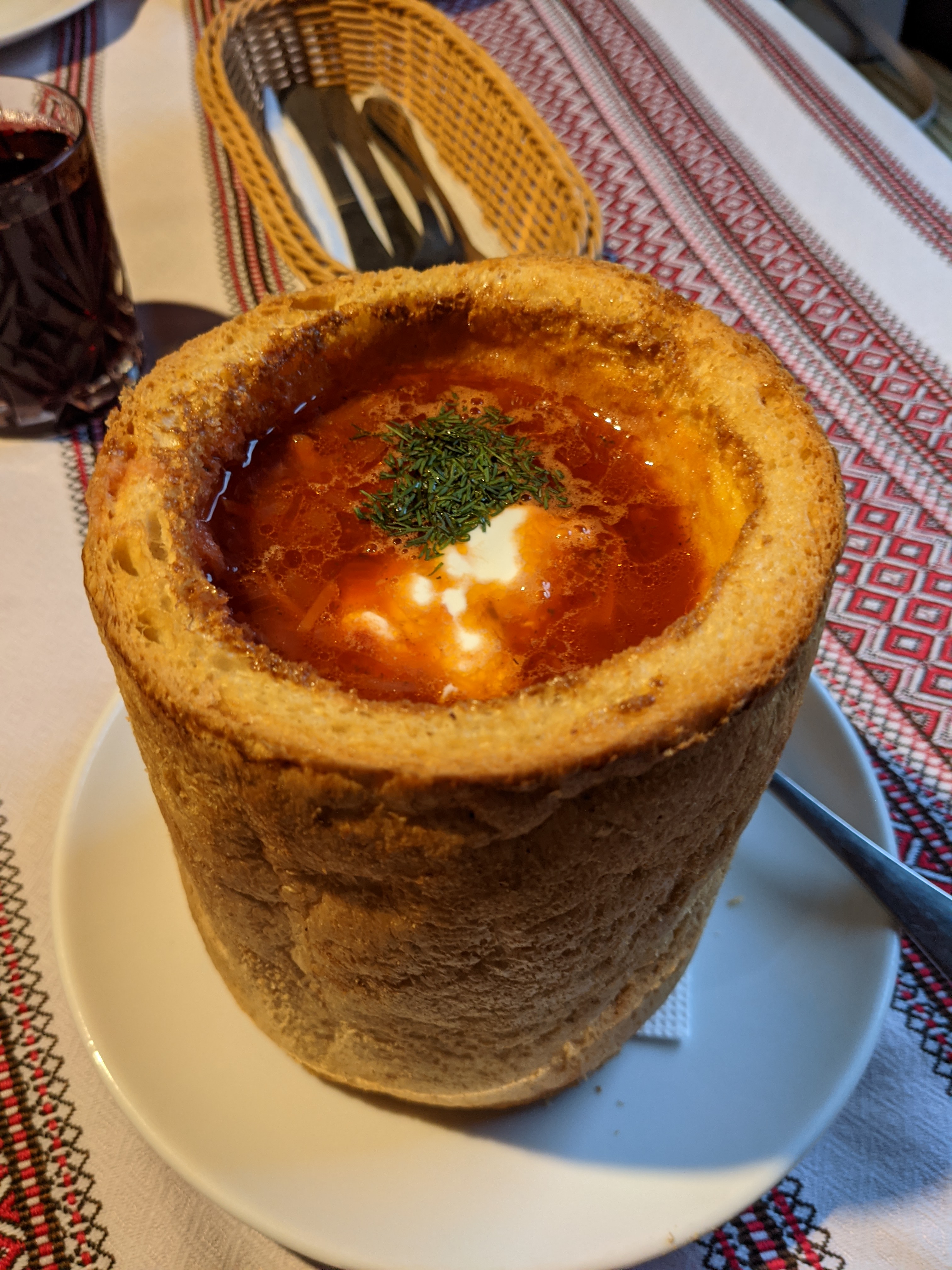 Kozatska Rada image 8