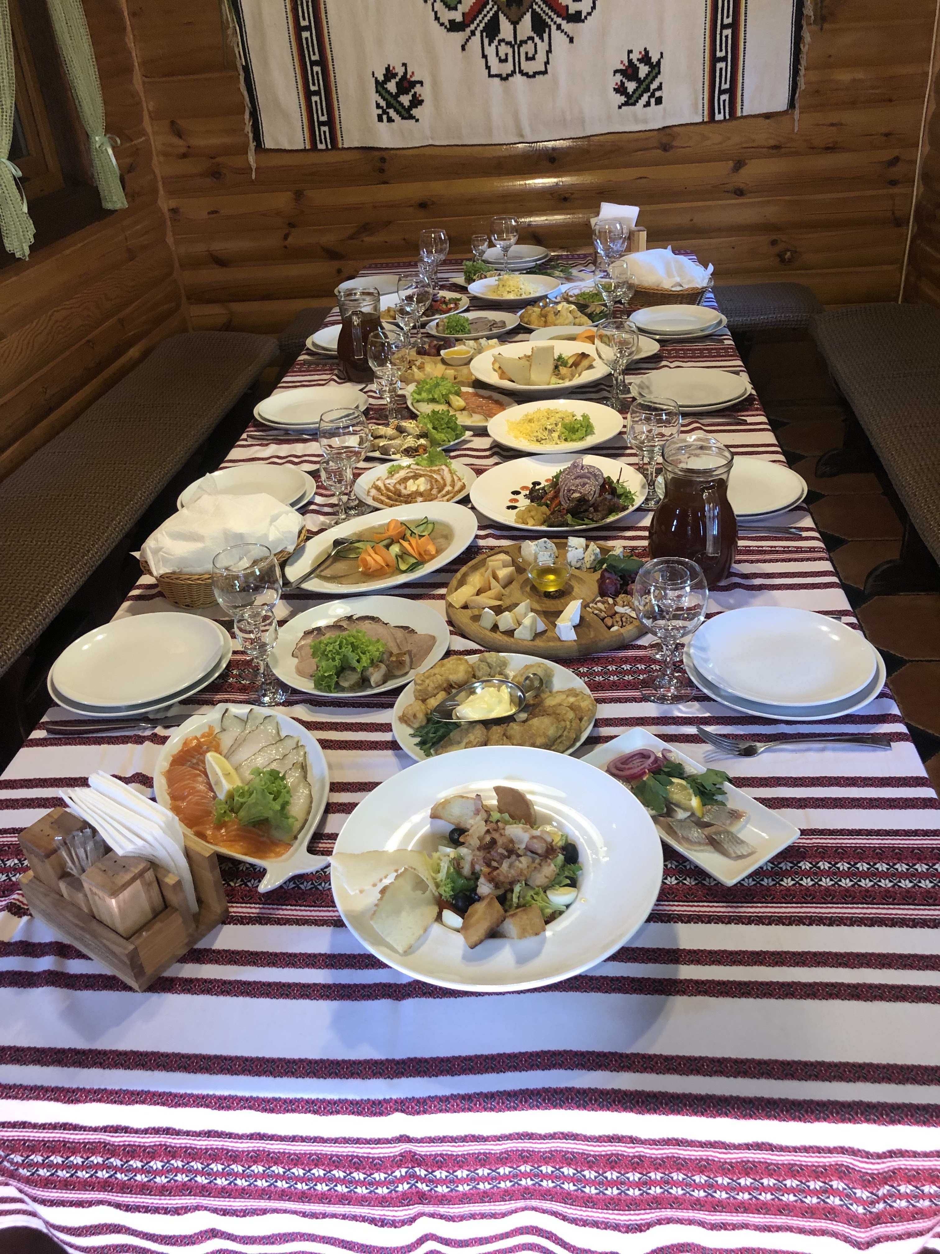 Kozatska Rada image 9