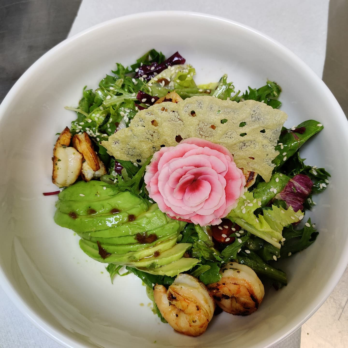 Ресторан Miracle food image 2