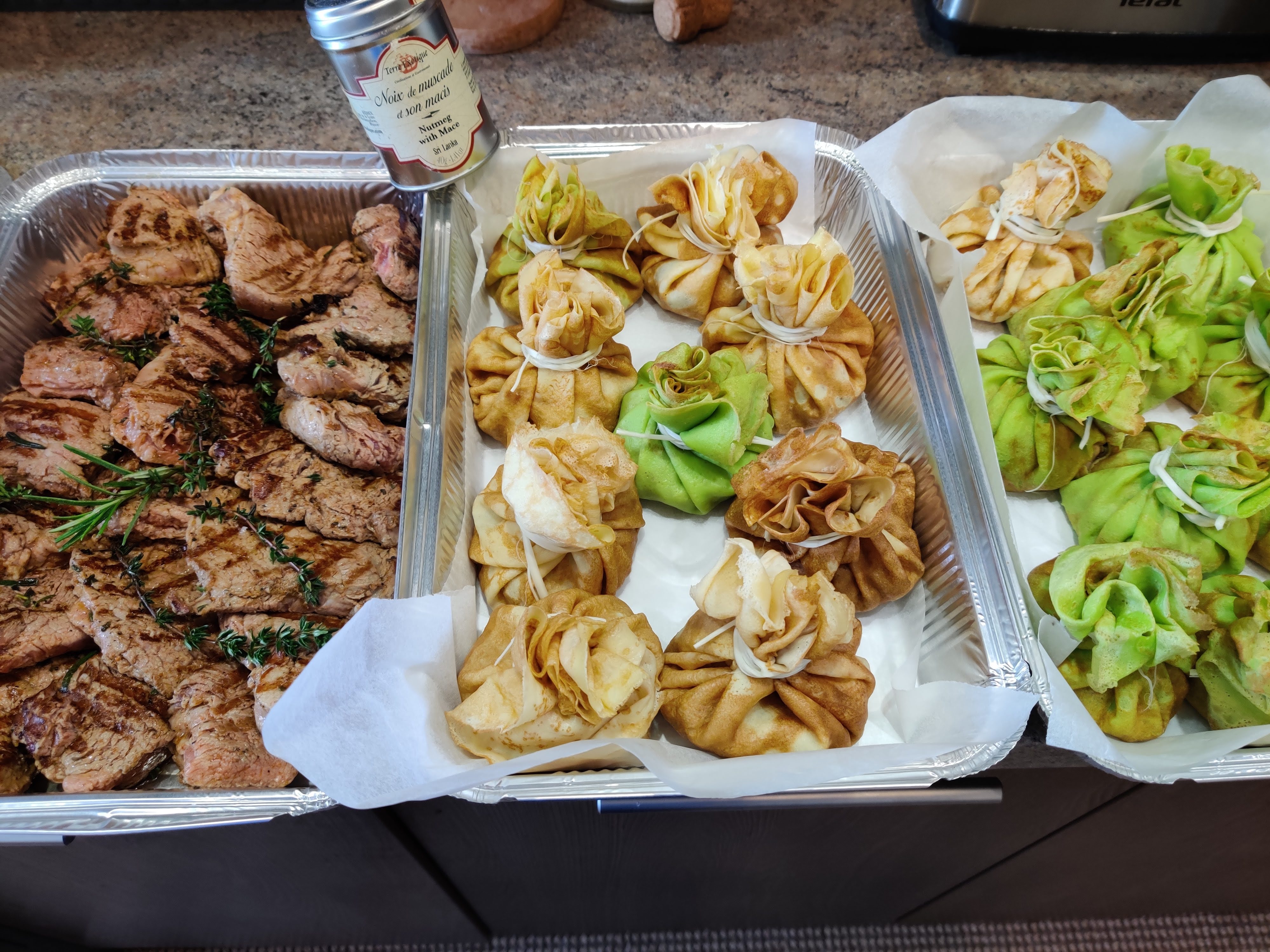 Ресторан Miracle food image 6