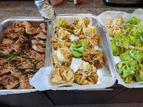 Ресторан Miracle food image 6