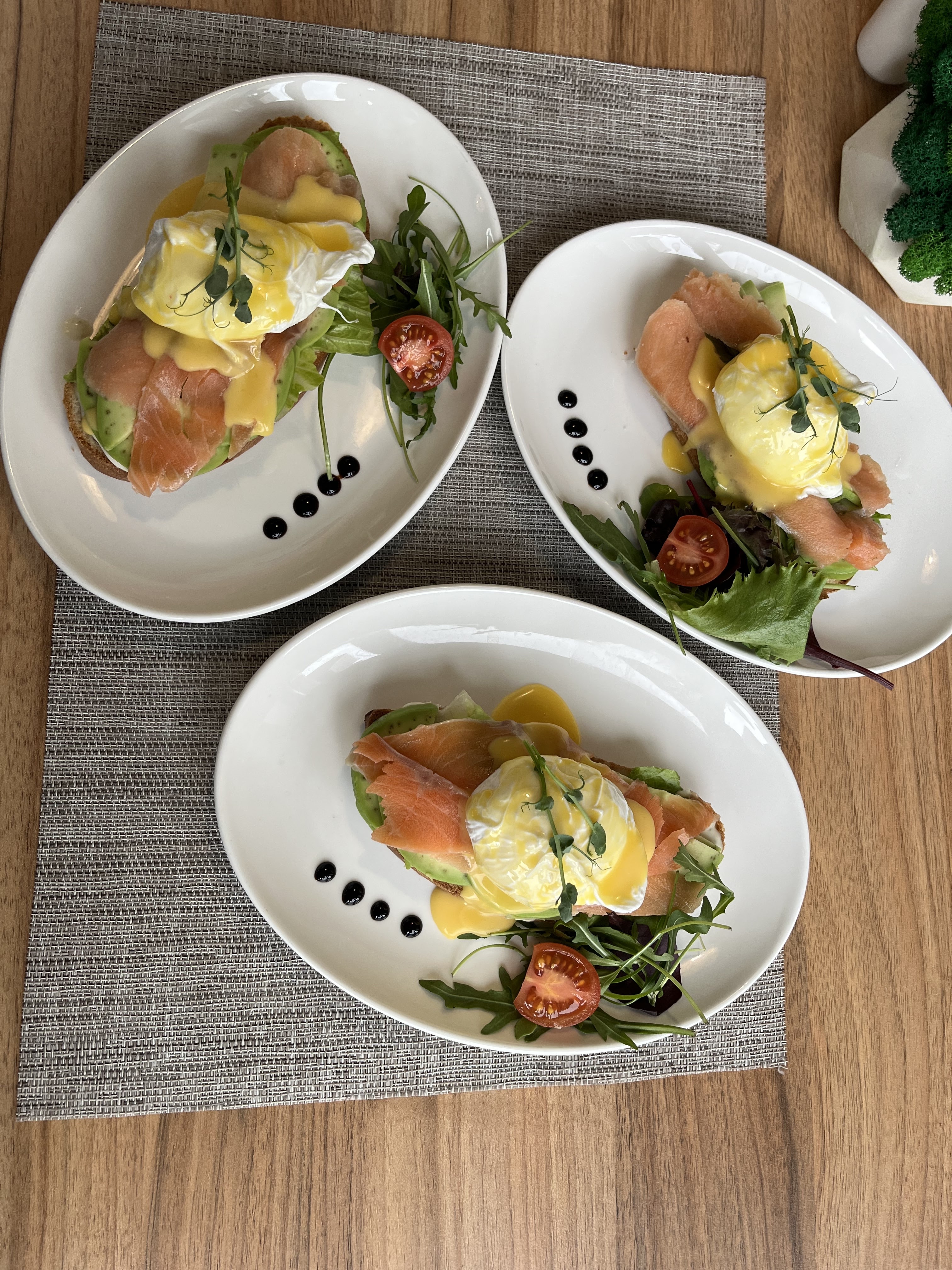 Ресторан Miracle food image 7