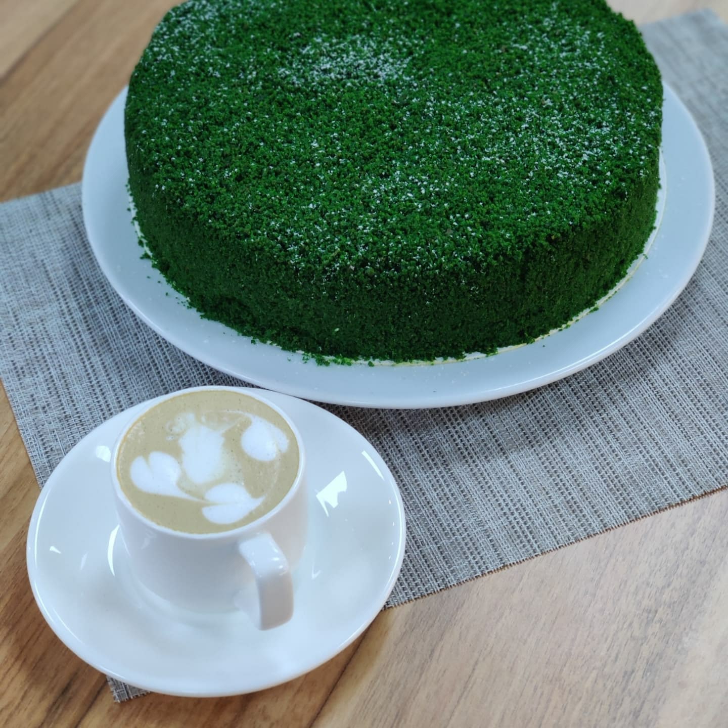 Ресторан Miracle food image 8