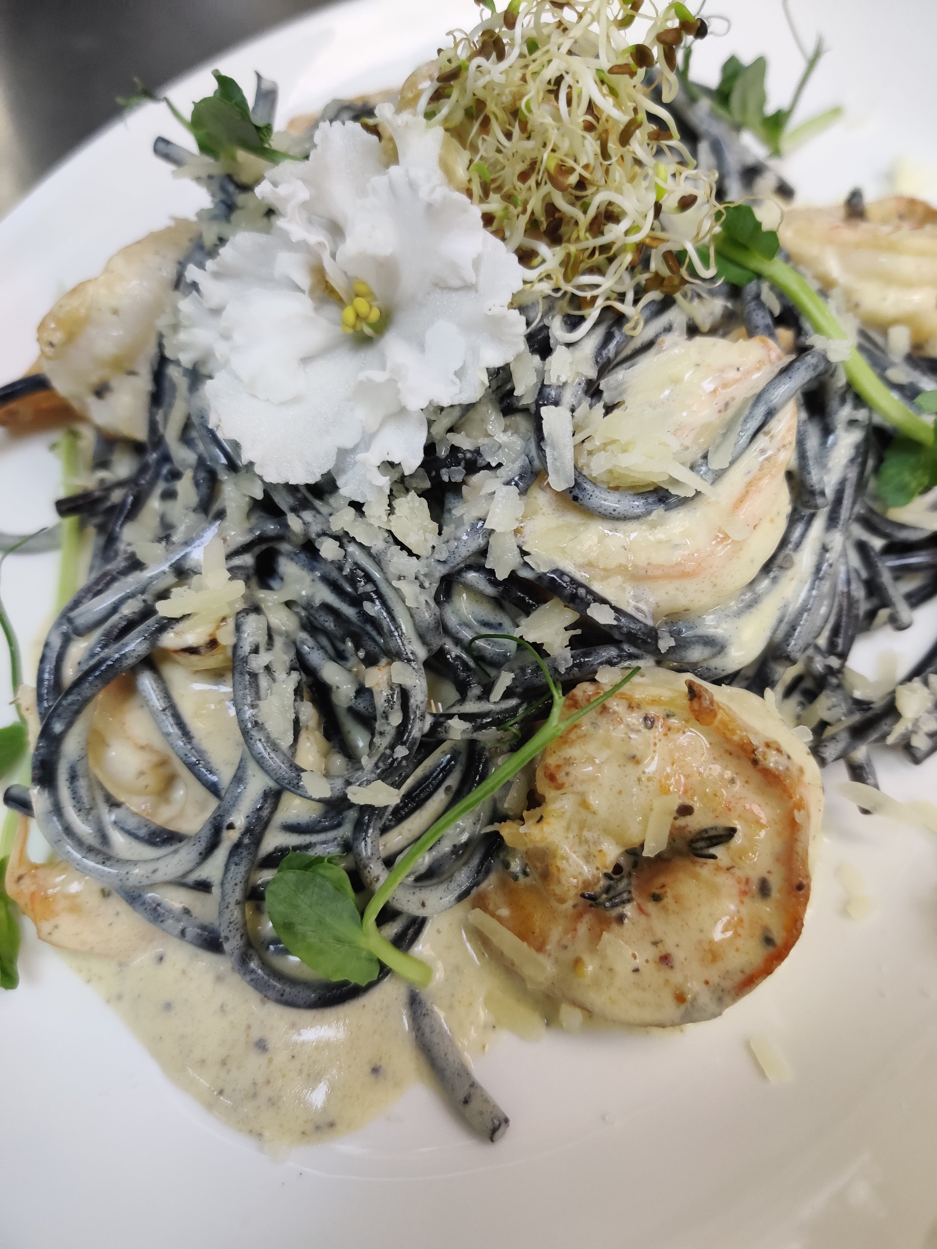 Ресторан Miracle food image 9