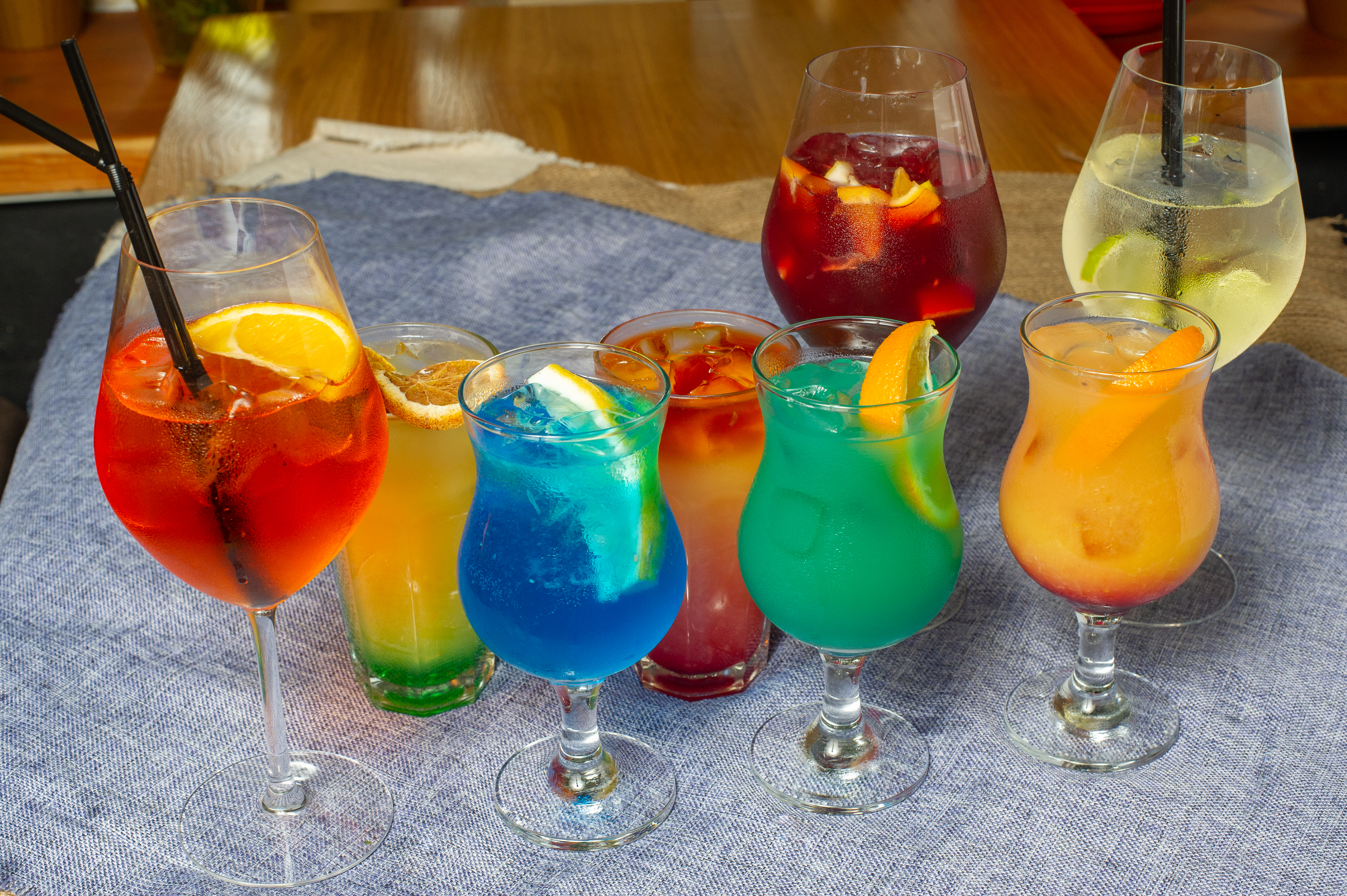 Ресторан "MUST LOVE" image 5