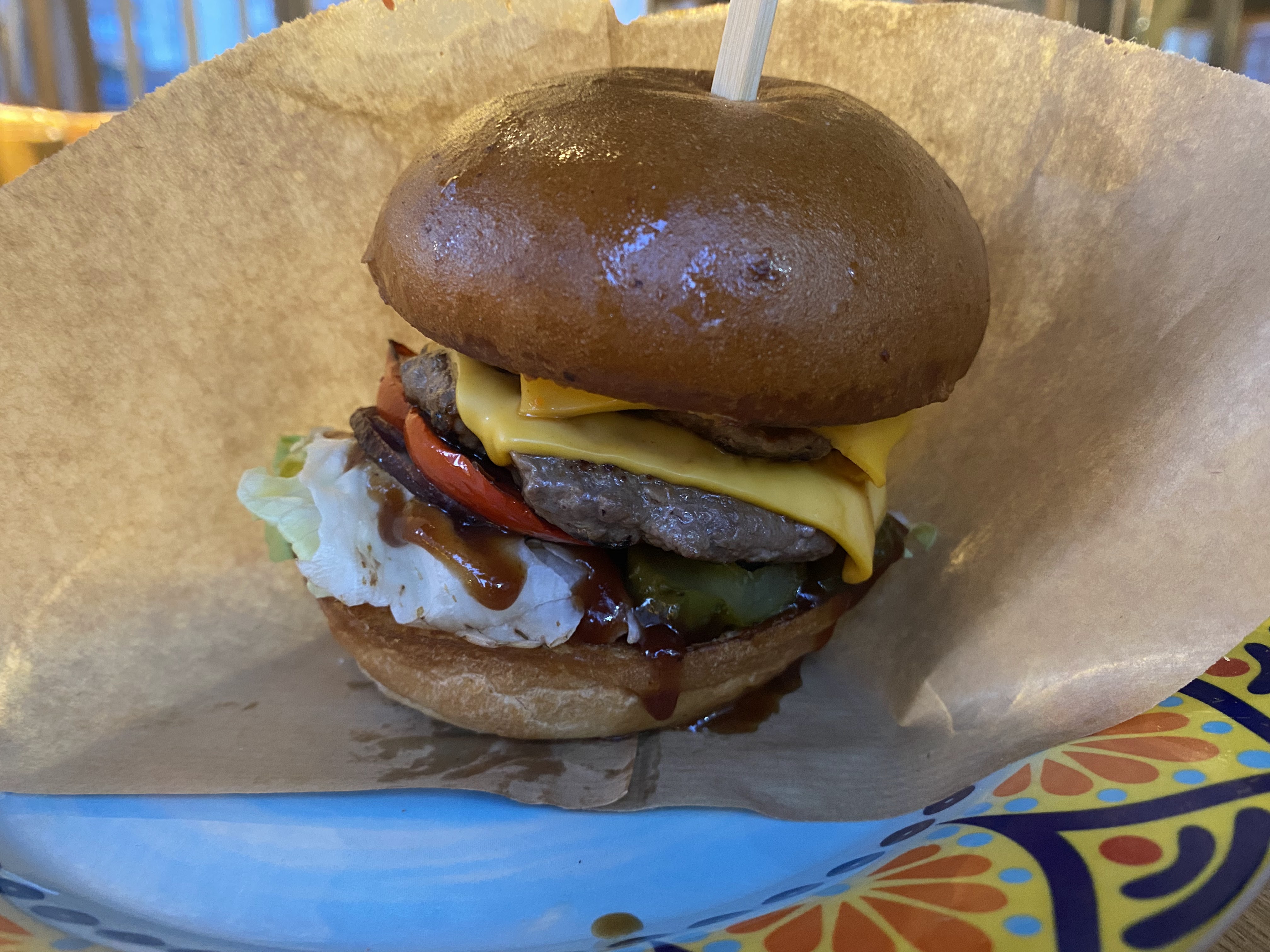 Ресторан "MUST LOVE" image 7