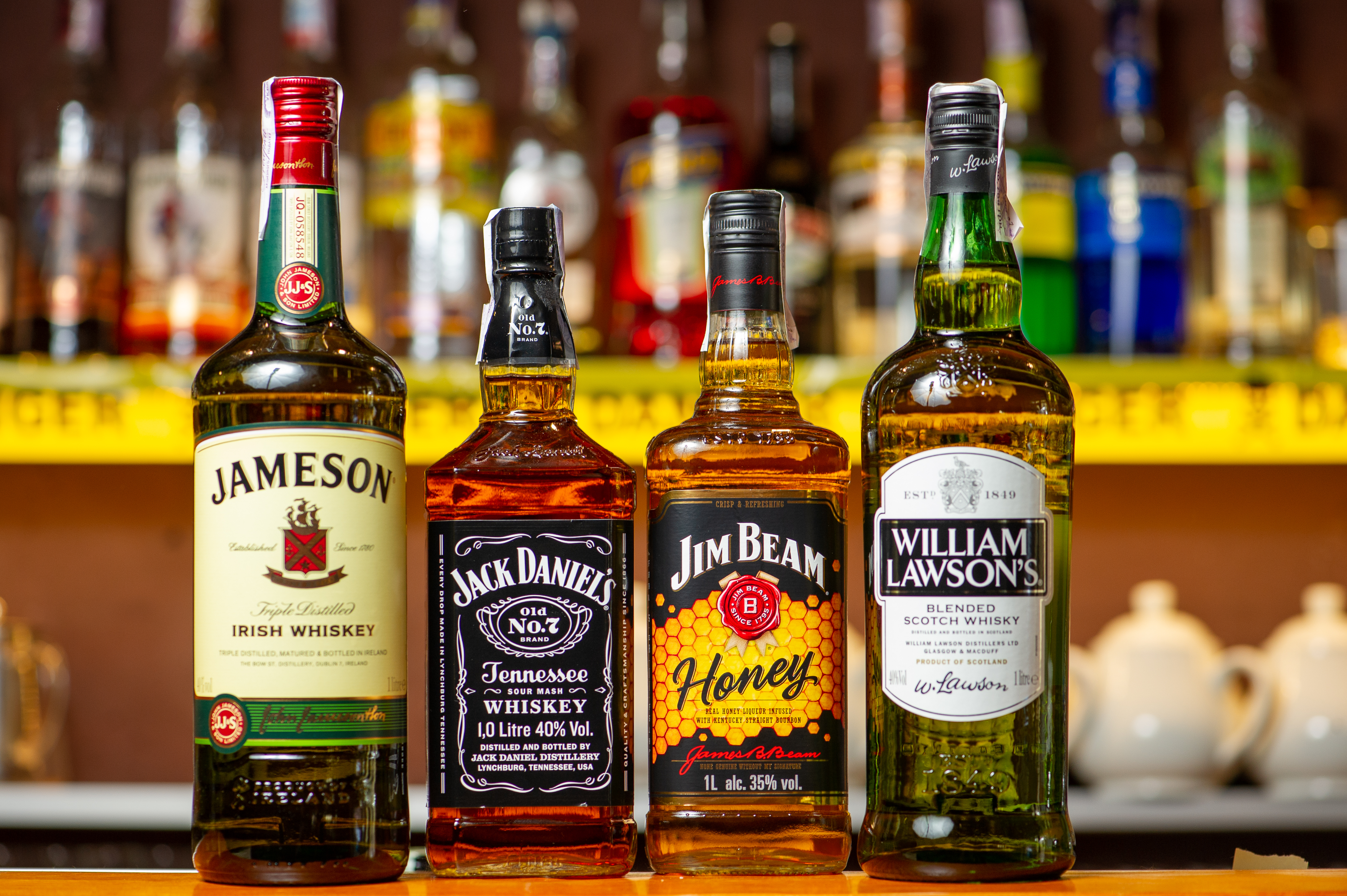 Ресторан "MUST LOVE" image 9