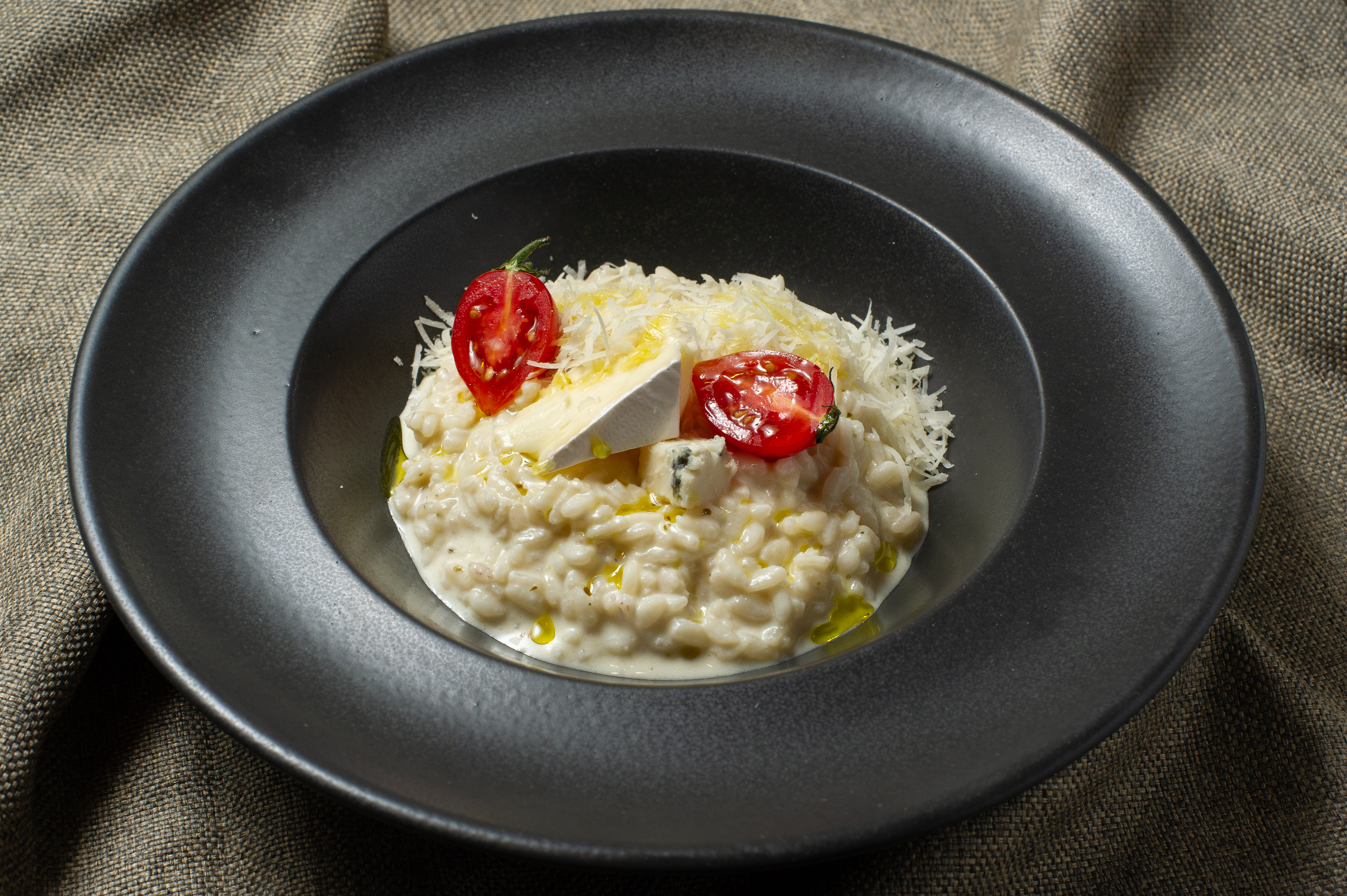 Ресторан "MUST LOVE" image 10