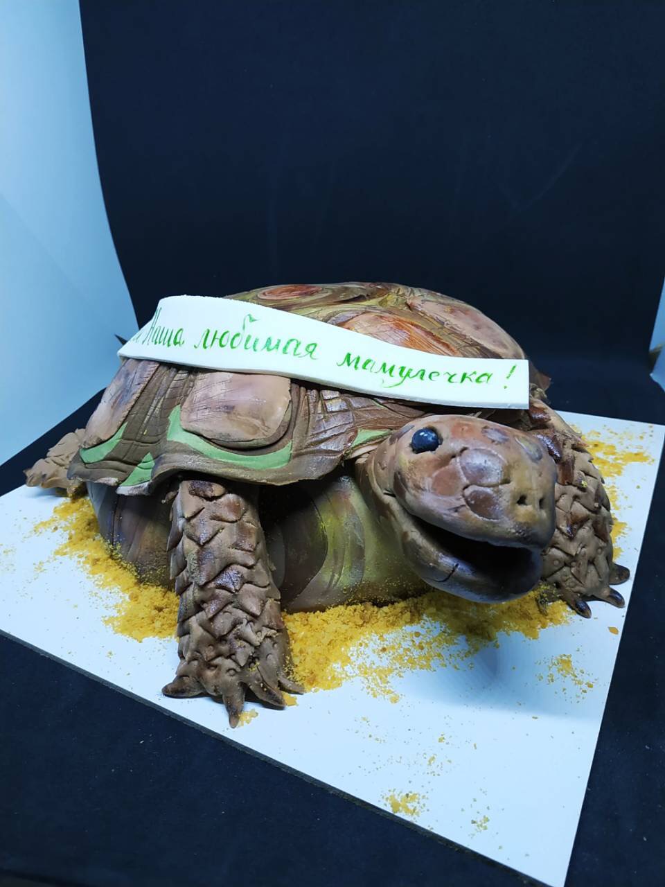 Сімейна кондитерська Profitrolya image 3