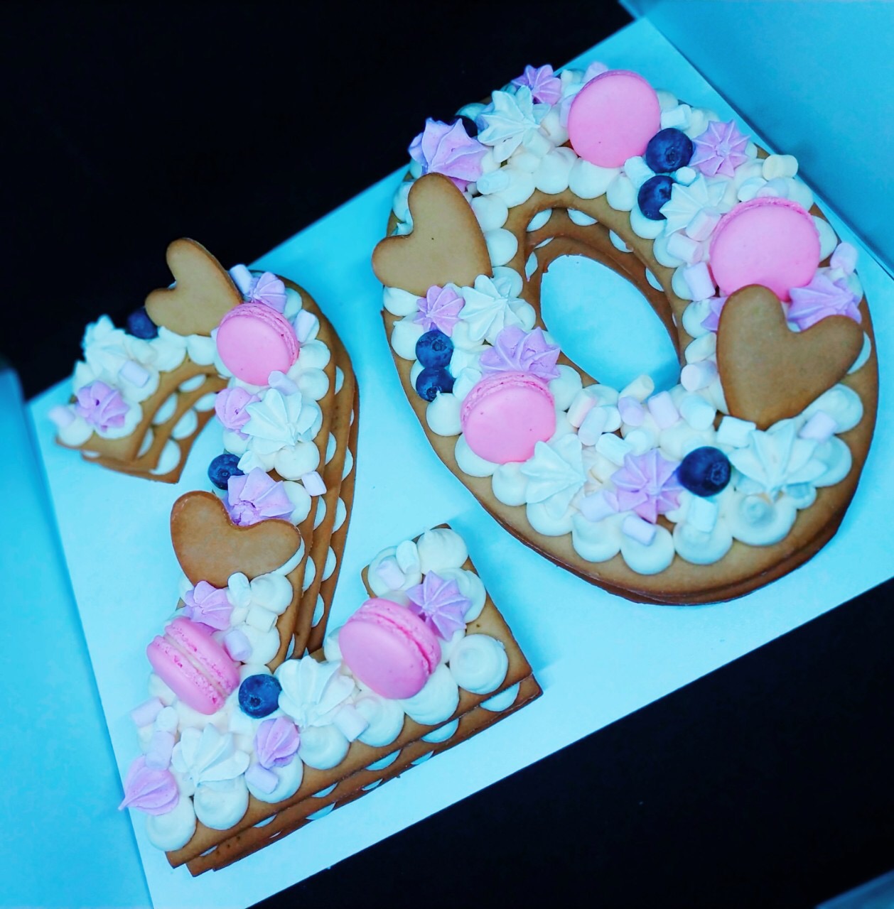 Сімейна кондитерська Profitrolya image 8