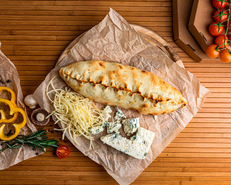 Bellissimo Pizza image 5