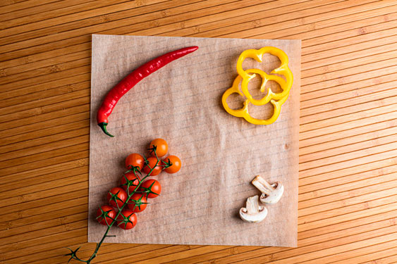 Bellissimo Pizza image 9